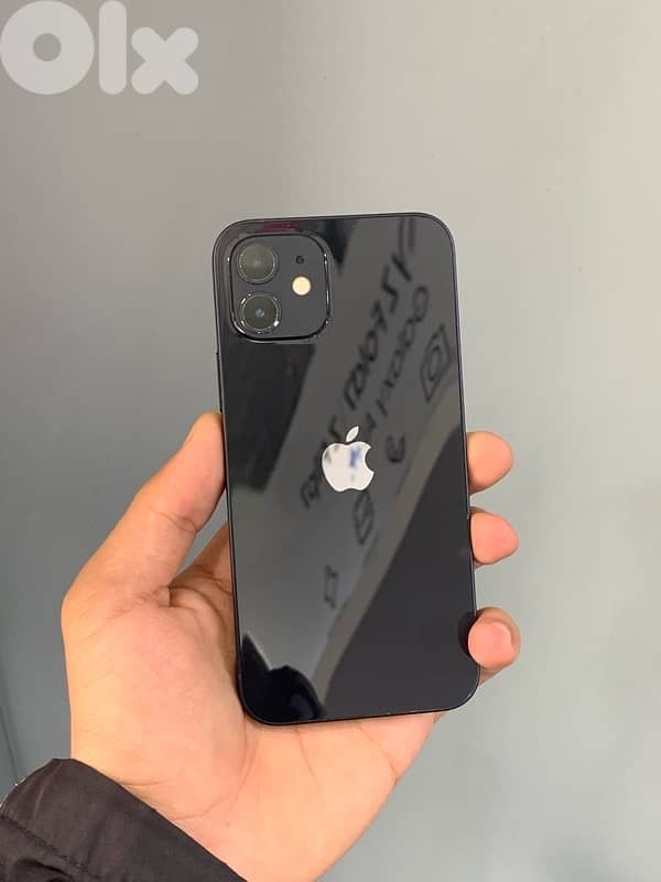 iPhone 12 128gb 1