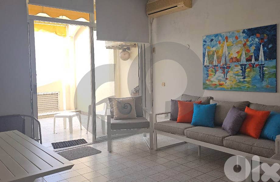 Panoramic Sea & Pool View, rimal, zouk mosbeh/منتجع رمال REF#CH128646 1