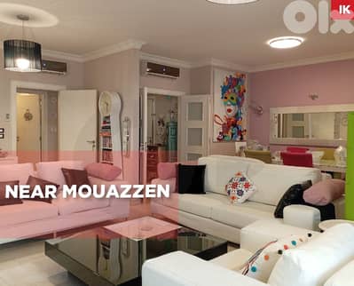 Investment Opportunity,prime location,Ras l Nabeh, Beirut REF#IK128584