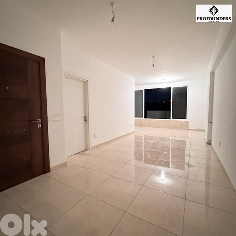 Apartment for sale in Mansourieh شقة للبيع في المنصورية 0