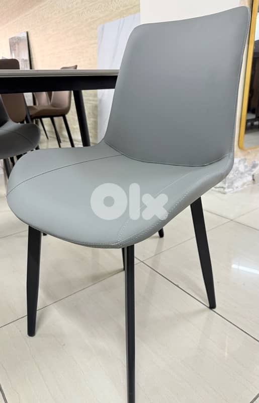 Dinning Tables - طاولة سفرة 2