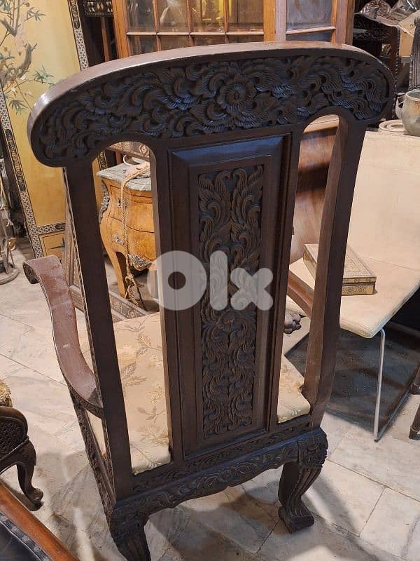 antique massif wood berger 3