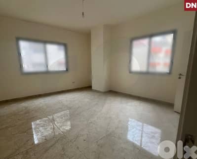 Apartment in aramoun  high floor Fully decorated  REF#DN128649
