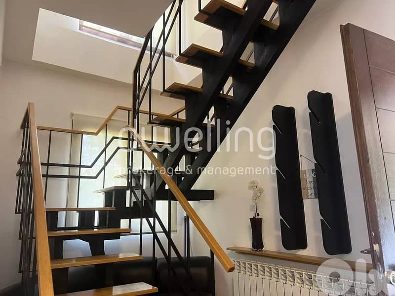 A Modern Escape Above the Clouds – Tilal Al Assal 0