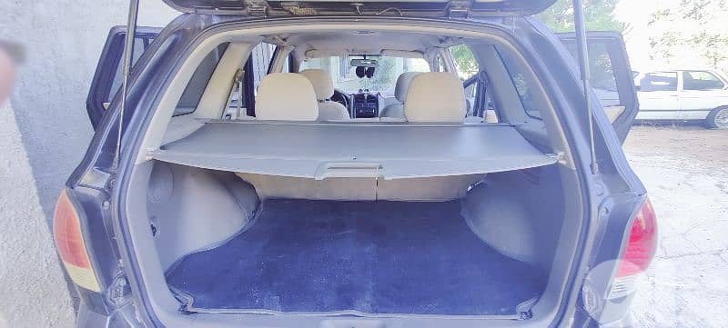 Hyundai Santa Fe 2005 0