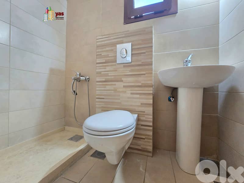 Feytroun/Satellity 150m2 | Spacious Furnished Chalet | Rarely Used|DA 1