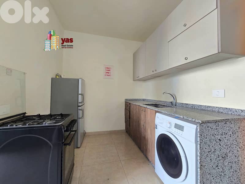 Feytroun/Satellity 150m2 | Spacious Furnished Chalet | Rarely Used|DA 2