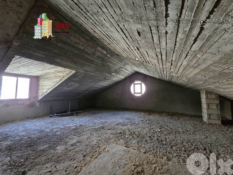 Feytroun/Satellity 150m2 | Spacious Furnished Chalet | Rarely Used|DA 3