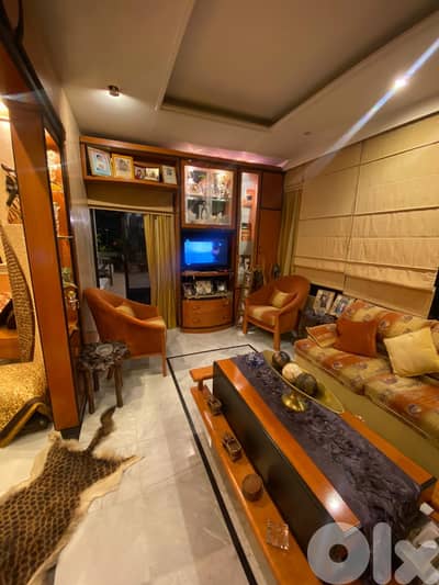 AMAING APARTMENT IN ADMA PRIME ,WITH PANORAMIC VIEW . (AD-183)