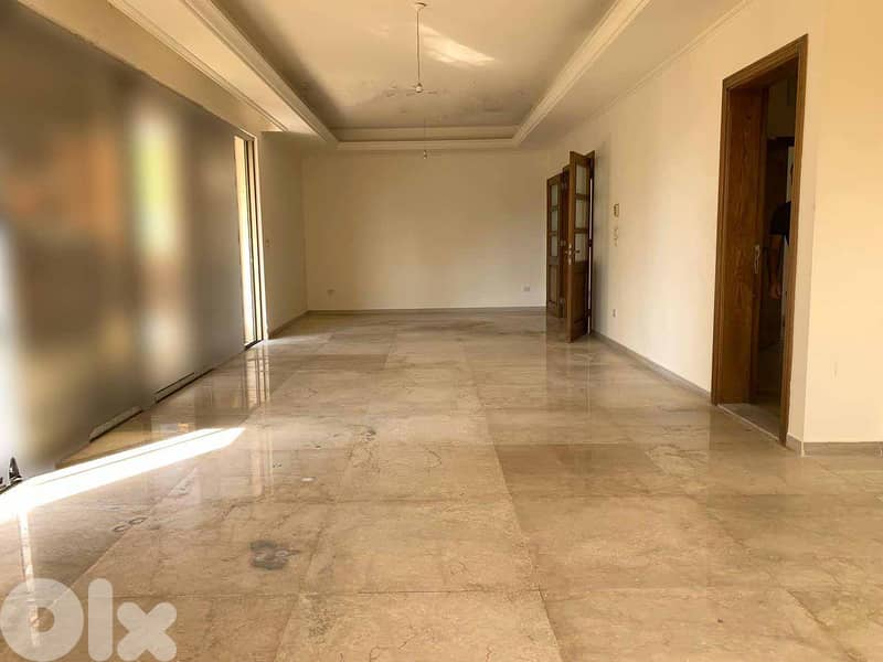 SPACIOUS APARTMENT IN RAWCHE PRIME (280SQ) 3 BEDROOMS , (JNR-455) 0