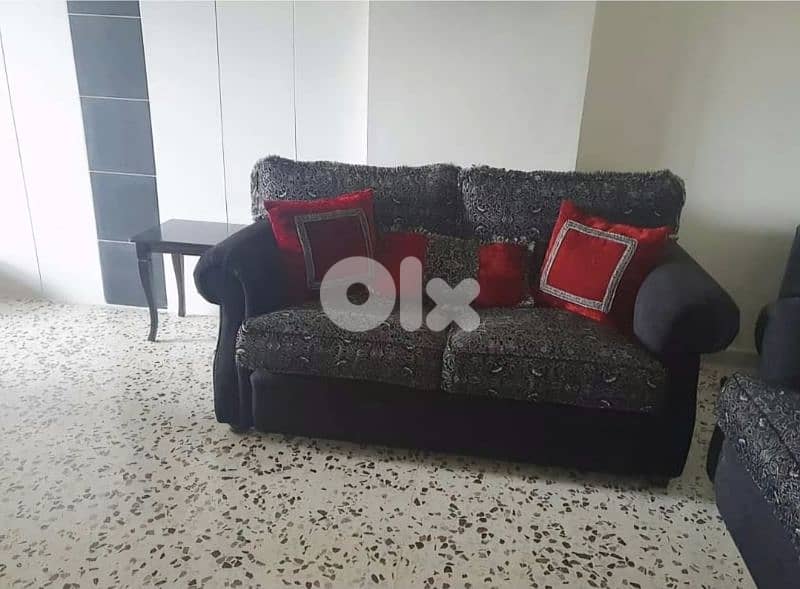 Livin Room - غرفة جلوس 1