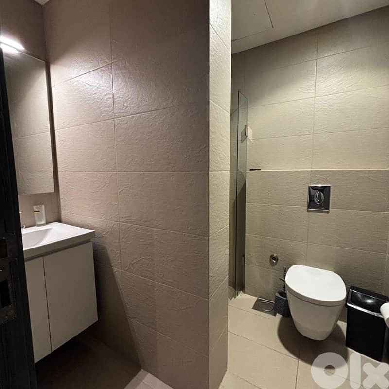 140 Sqm Chalet in Tilal Faqra 10