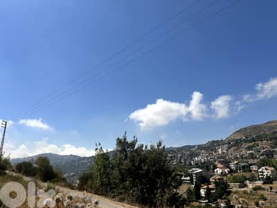 RWK115DZ - Land for sale in kfardebian