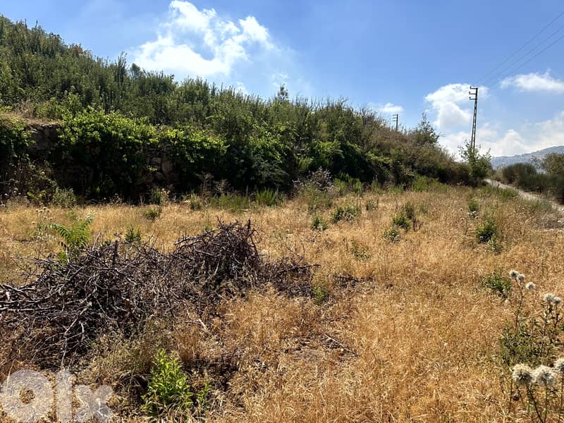 RWK115DZ - Land for sale in kfardebian 2