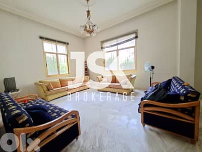 L19738 - 2-Bedroom Apartment For Sale in Sahel Alma