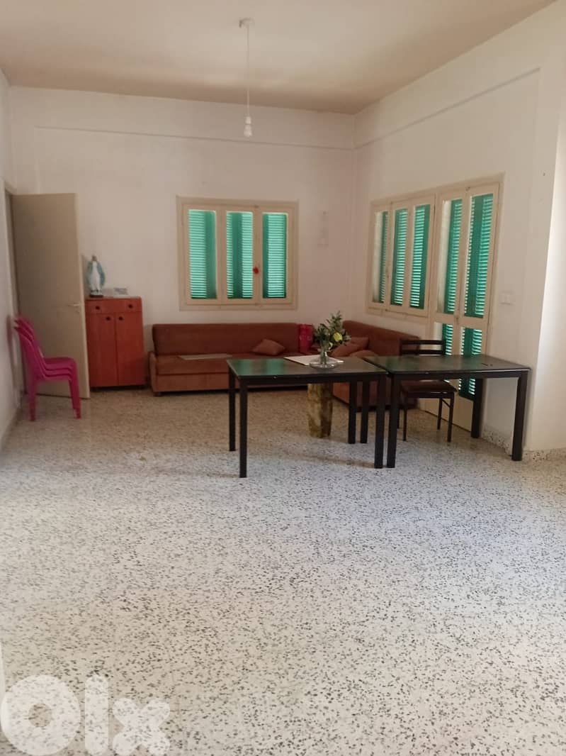 SUPER CATCH! APARTMENT FOR SALE IN JOUNIEH PRIME, (JOU-158) 0