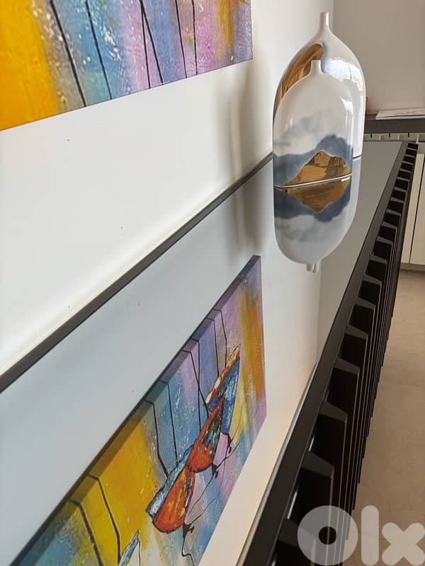 stunning gorgeous buffet 4