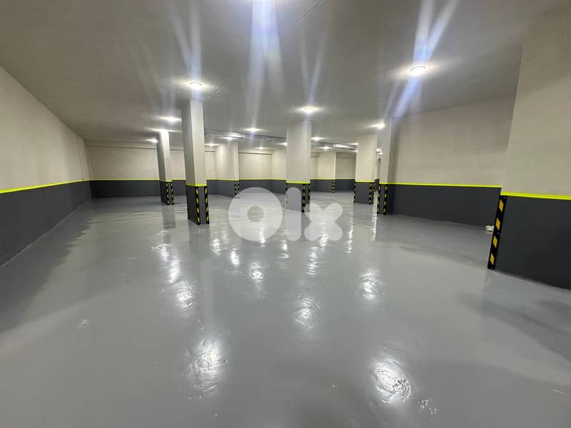 Baabda, Prime Location/CATCHY Warehouse for Sale - بعبدا/ مستودع للبيع 0