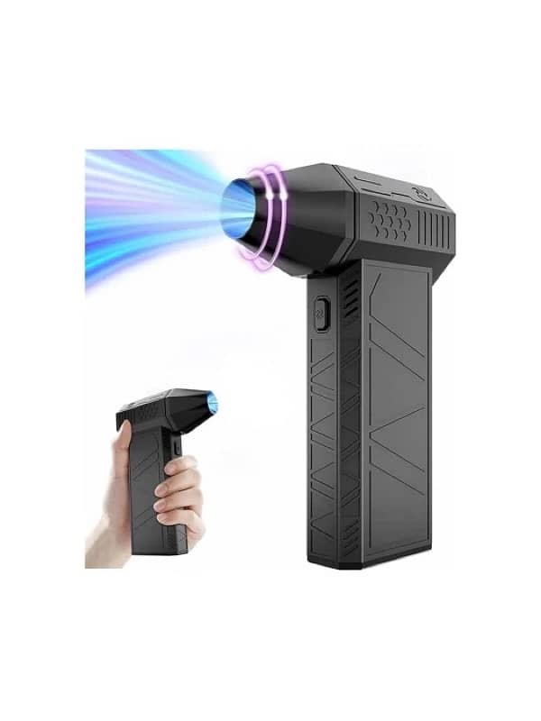 SUPER POWER TURBO FAN 1