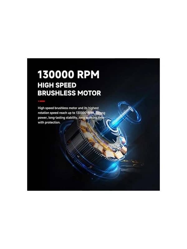 SUPER POWER TURBO FAN 2