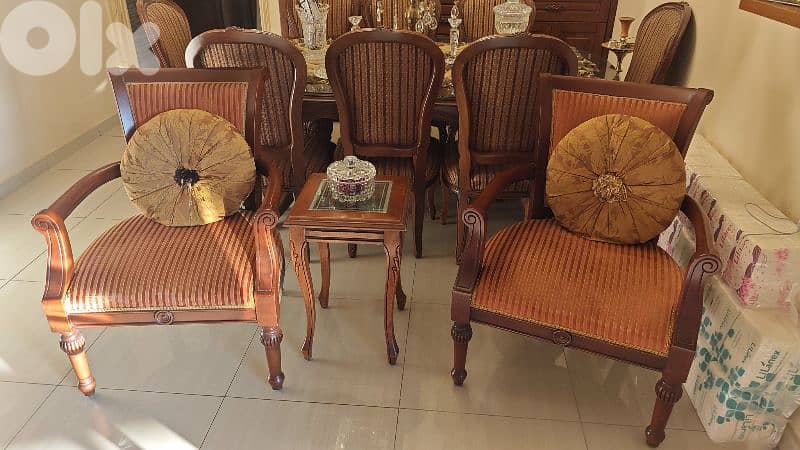 used salon for sale 0