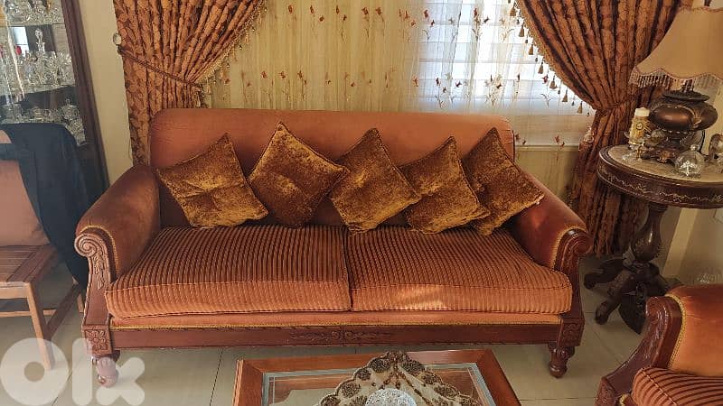 used salon for sale 1