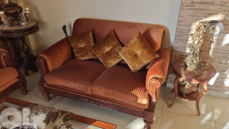 used salon for sale 2