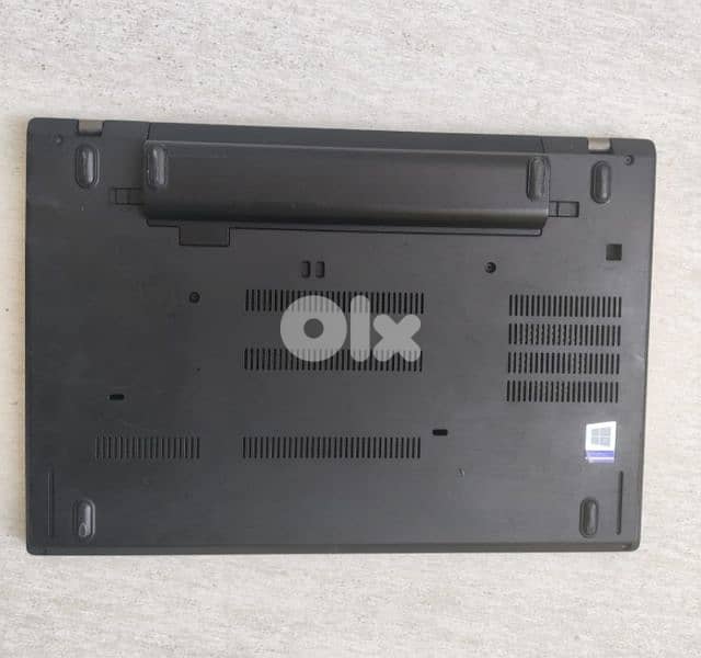 Lenovo T480 - Excellent condition 2