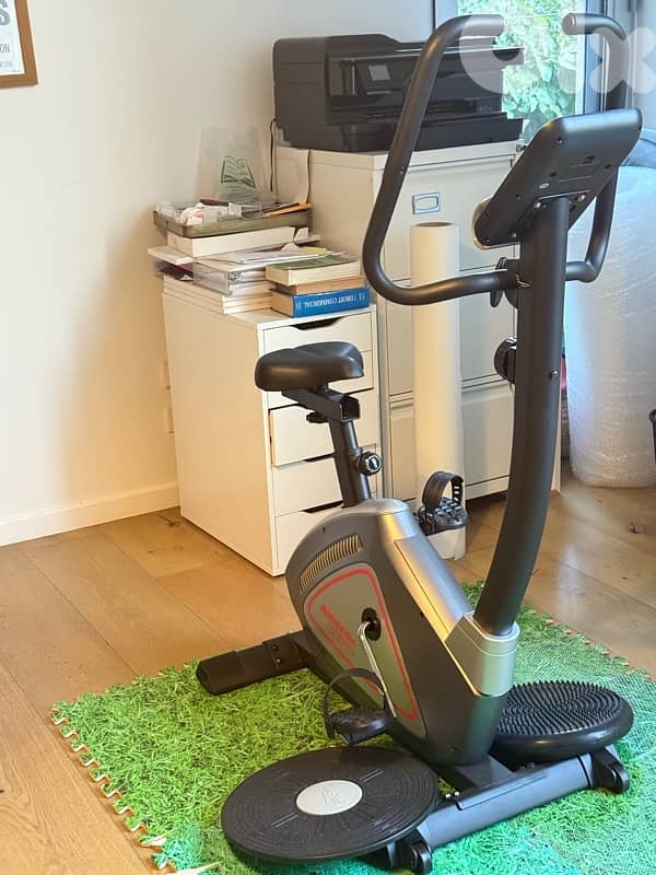 home gym 1