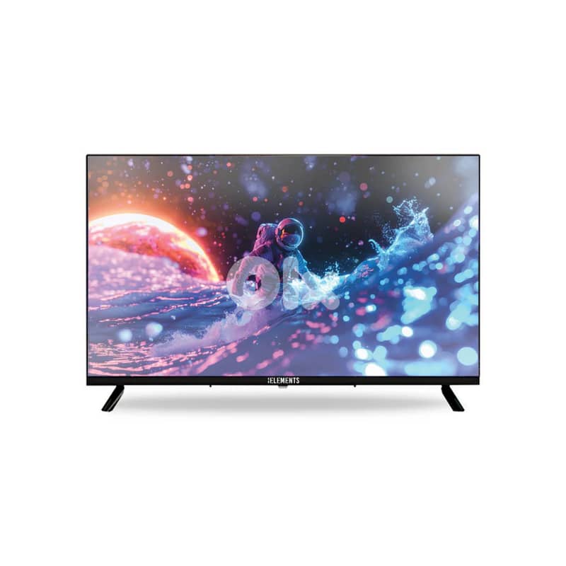 KB Elements Led WebOS - 32″ Inch TV-FHD Smart | تلفزيون 32 إنش 2