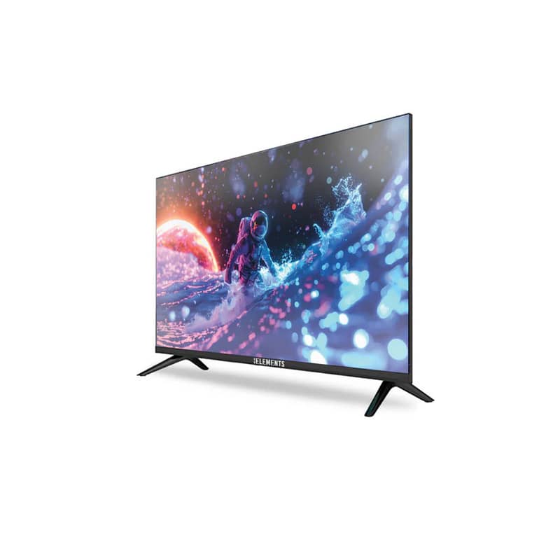 KB Elements Led WebOS - 32″ Inch TV-FHD Smart | تلفزيون 32 إنش 3