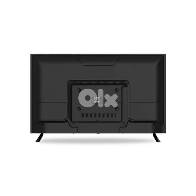 KB Elements Led WebOS - 32″ Inch TV-FHD Smart | تلفزيون 32 إنش 5