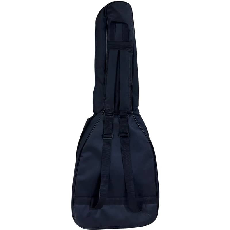 Full-Size Guitar Padded Bags 1