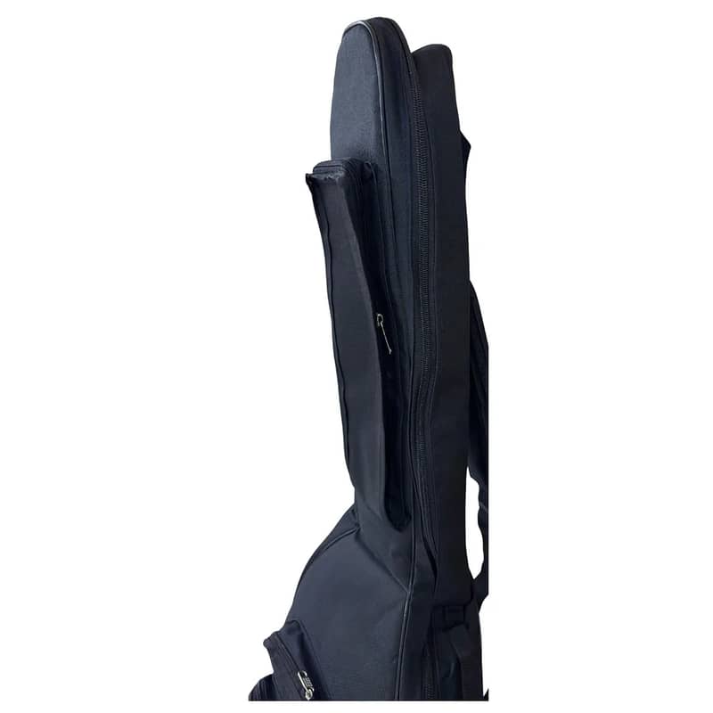 Full-Size Guitar Padded Bags 2