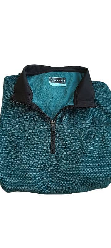 pgatour golf /men's sweater 1