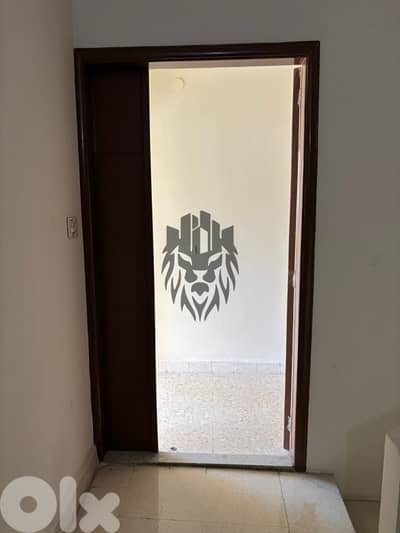 SPACIOUS APT IN ACHRAFIEH PRIME (110SQ) 2 BEDROOMS , (ACR-966)