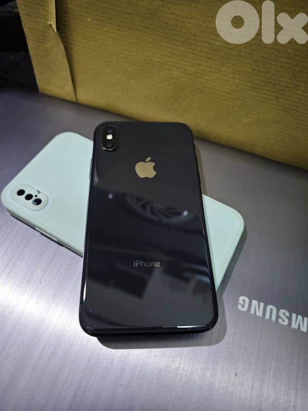 Iphone x 64G 99$ 1
