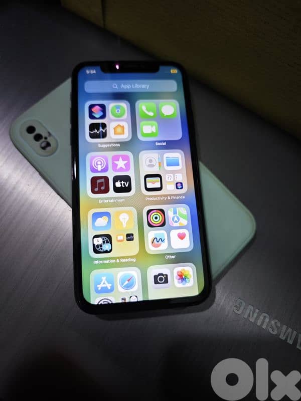 Iphone x 64G 99$ 3