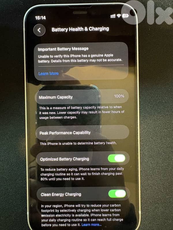 iphone 12mini 64gb 2