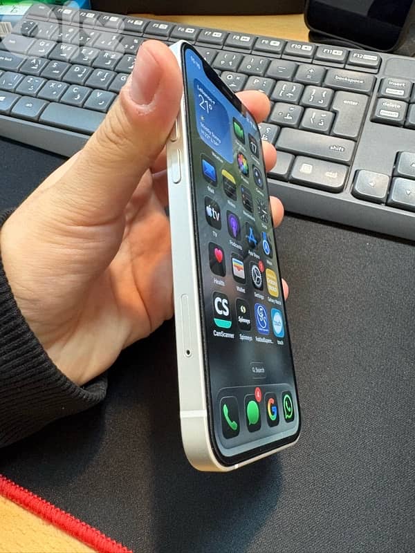 iphone 12mini 64gb 4