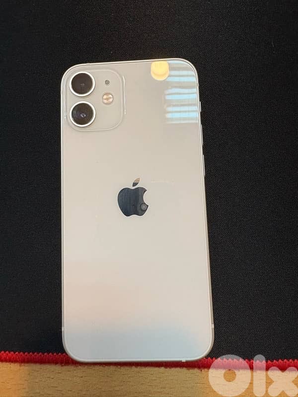 iphone 12mini 64gb 6