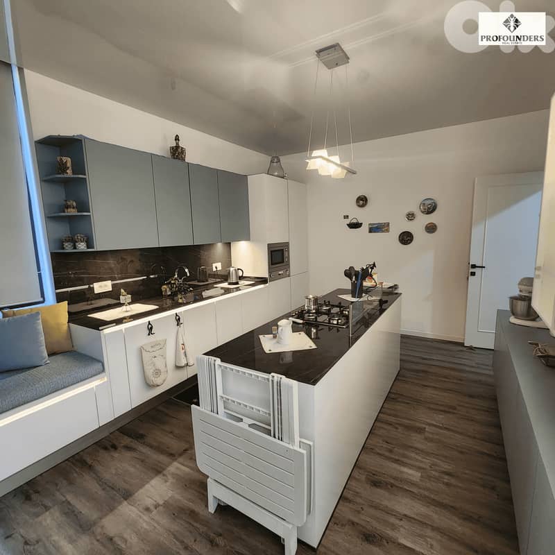 Apartment for sale in Achrafieh شقة للبيع في الاشرفية 0