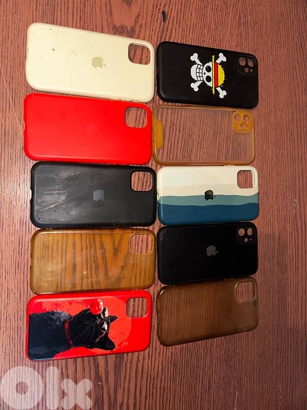 10 iphone 11 covers 1