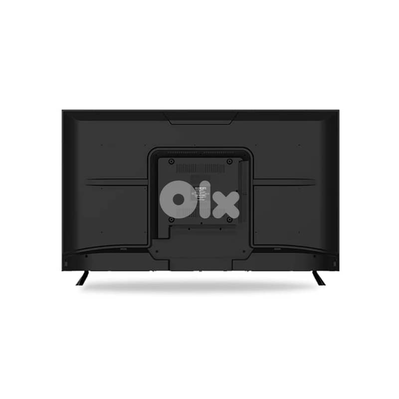 KB Elements Led - WebOS 43″ Inch TV-UHD 4K Smart | تلفزيون 43 إنش 5