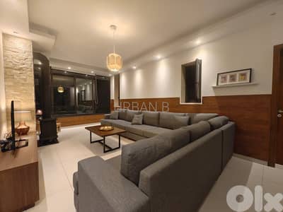 Chalet For Rent In Faqra | Stunning mountain View