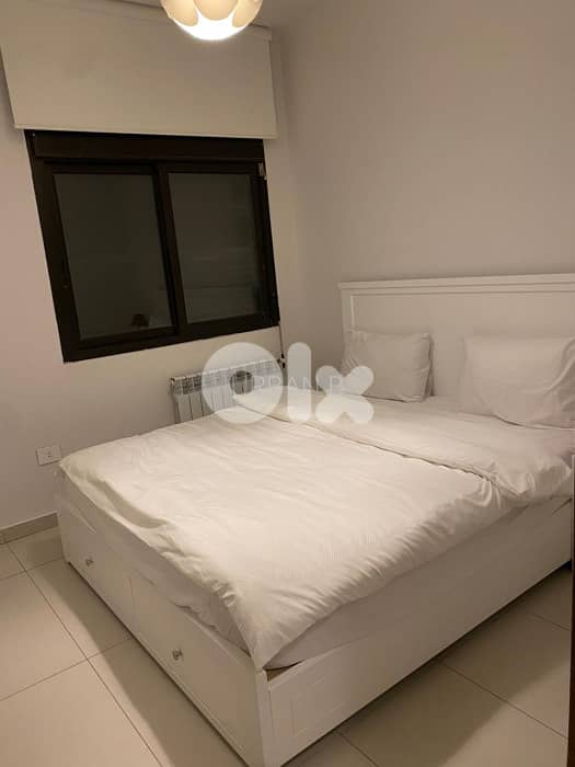 Chalet For Rent In Faqra | Stunning mountain View 6