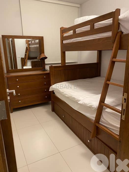 Chalet For Rent In Faqra | Stunning mountain View 7