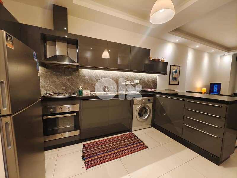 Chalet For Rent In Faqra | Stunning mountain View 8