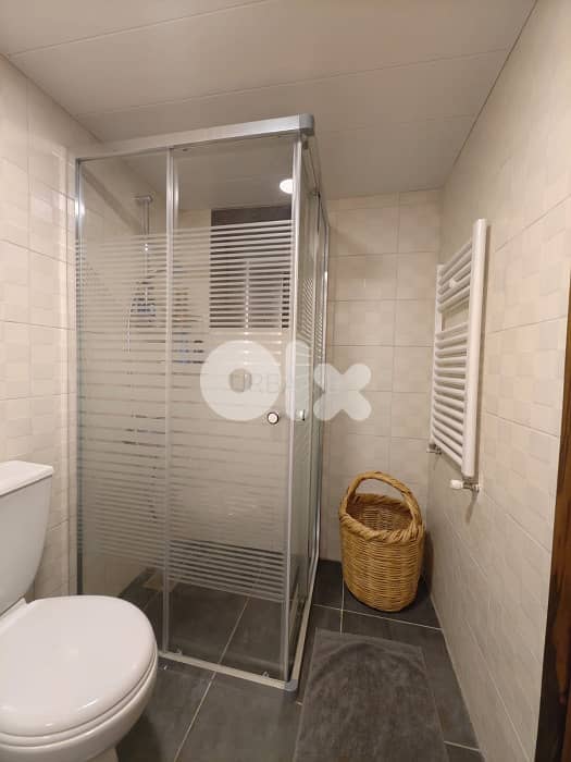 Chalet For Rent In Faqra | Stunning mountain View 10