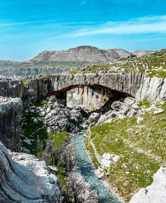 Chalet For Rent In Faqra | Stunning mountain View 11